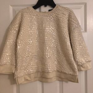 French Connection Sweater